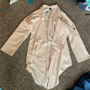 Choies Long Sleeve Cardigan